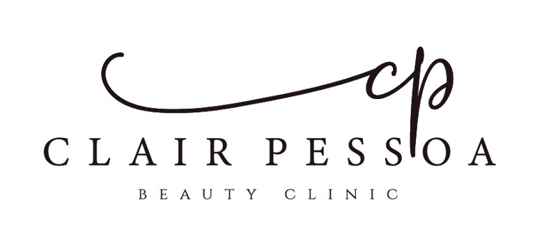 Dra. Clair Pessoa - Harmonização Facial logo