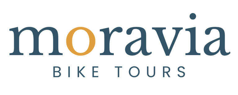Moravia Bike Tours logo