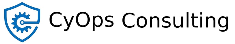 CyOps Consulting logo