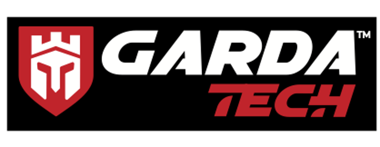 Garda Tech logo
