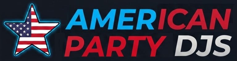 American Party DJs, LLC logo
