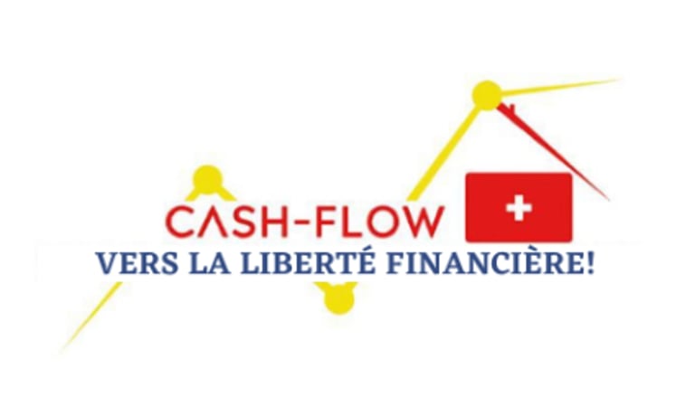 Cash Flow CH logo