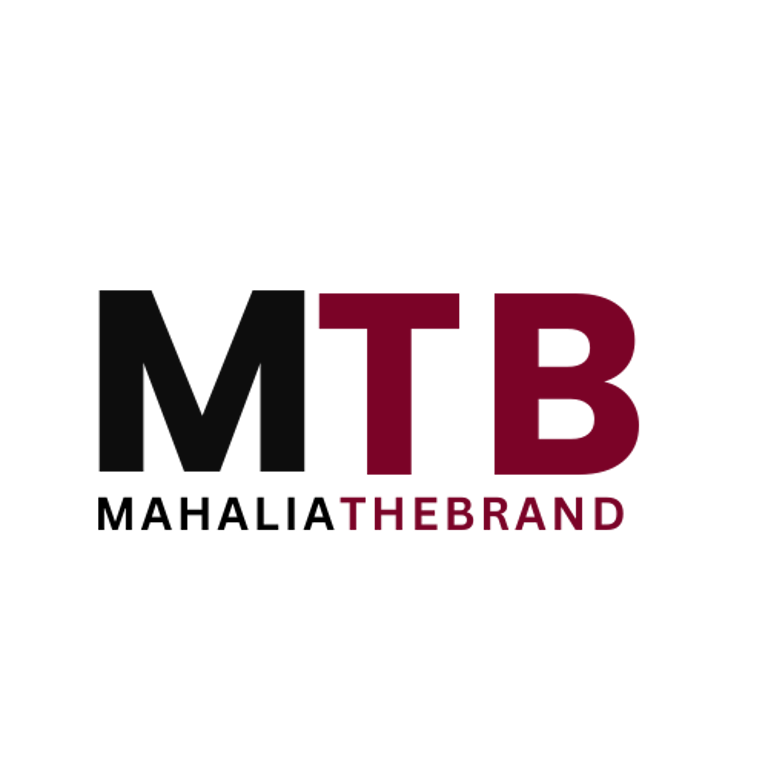 Mahaliathebrand logo