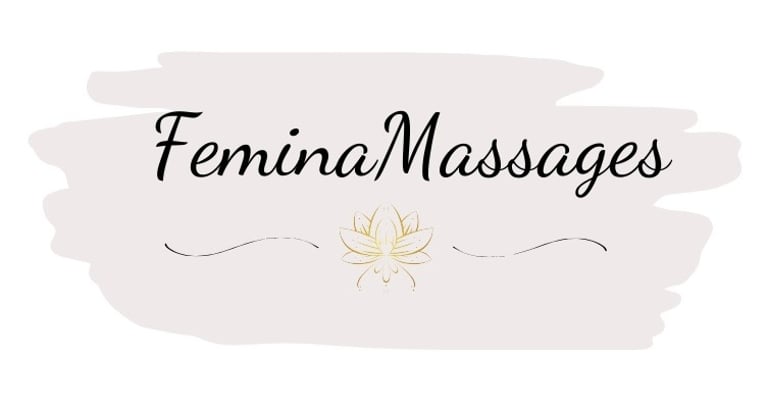 feminamassages logo