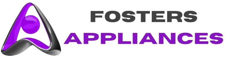 Fosters Appliance Repair logo
