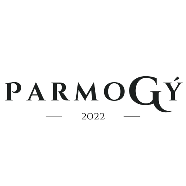 PARMOGÝ logo