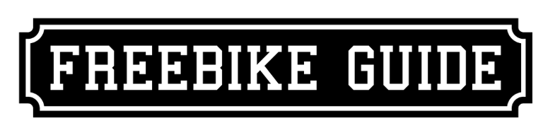 Freebike Guide logo