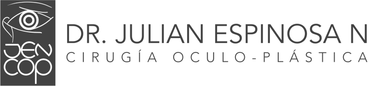 Julian Espinosa - Cirugía Plástica Ocular logo