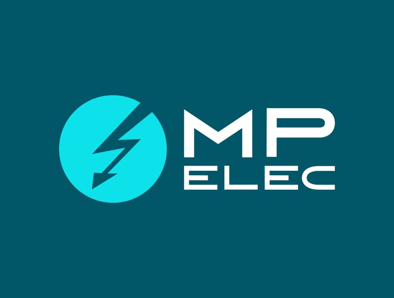  MP ELEC 31  logo