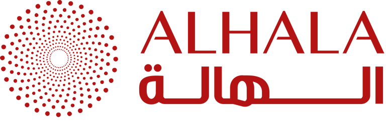 ALHALA logo