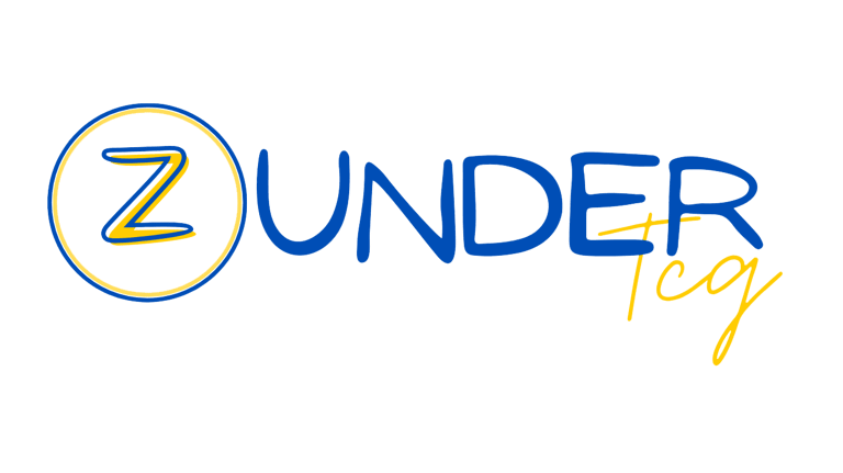 ZunderTCG - Spécialiste Topps Pokémon logo