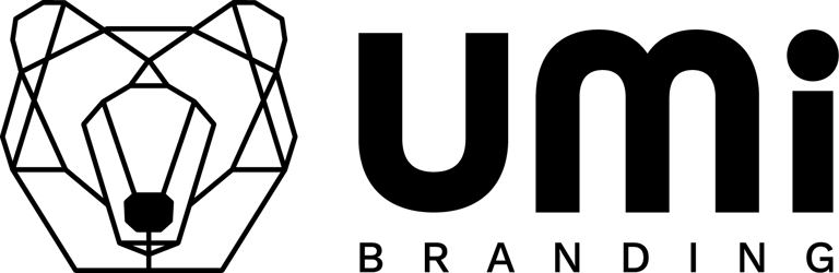 UMi Branding logo