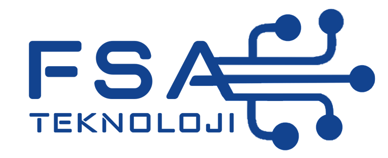 FSA Teknoloji logo