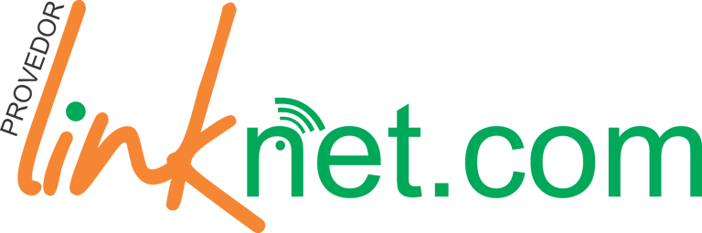 PROVEDOR LINKNET.COM logo