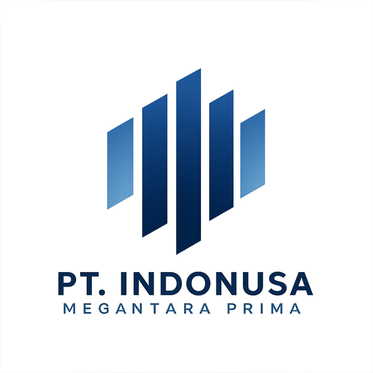 Indonusa Technology logo