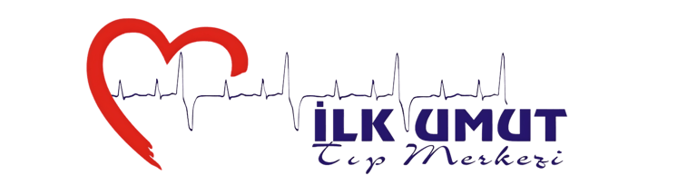 ilk umut tıp merkezi logo