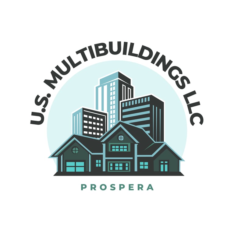 US Multibuildings LLC logo