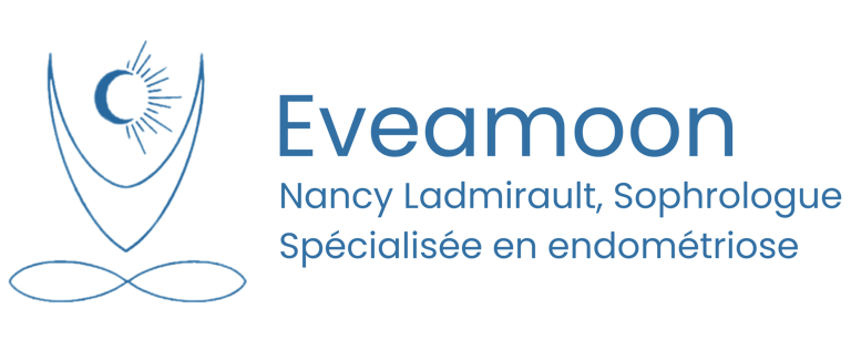 évéamoon logo