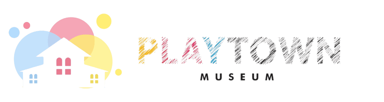 Playtown Museum logo