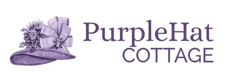 PurpleHat Cottage logo