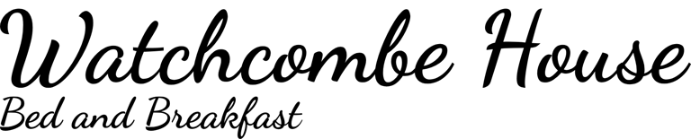 Watchcombe House Bed and Breakfast logo