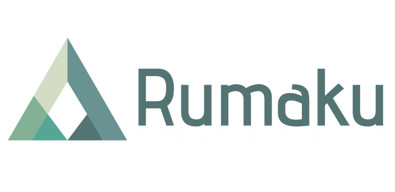 rumaku design & build logo