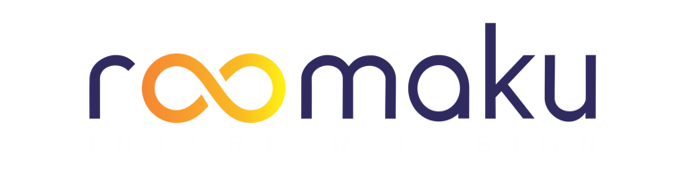 roomaku interior design logo