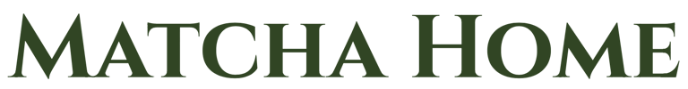 Matcha Home logo