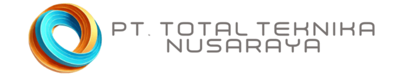 PT. Total Teknika Nusaraya logo