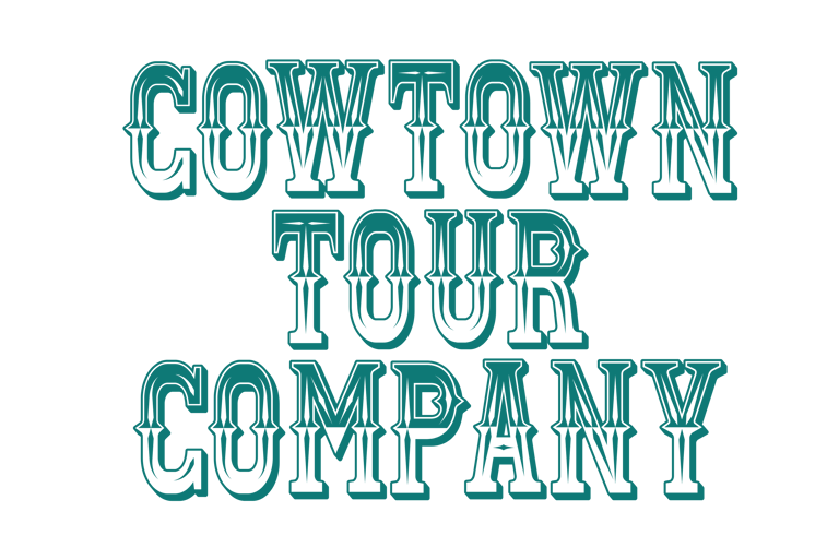 Cowtown Tour Company logo