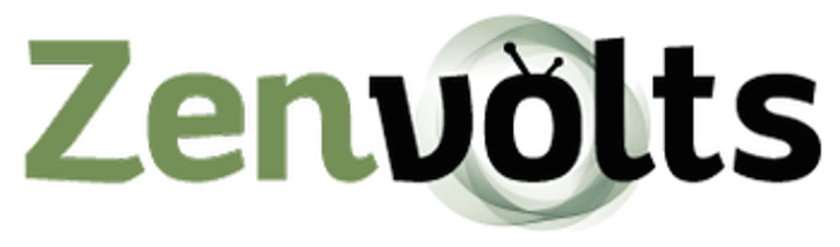 Zenvolts logo
