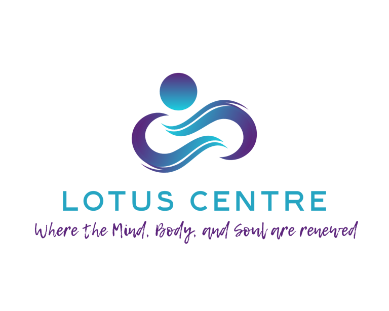 Lotus Centre logo