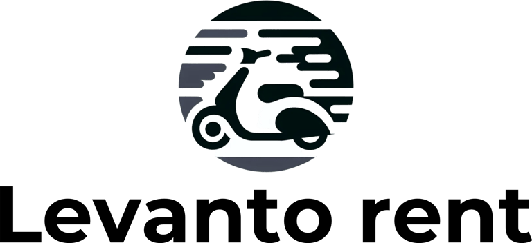 levanto rent logo