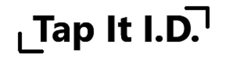 Tap It I.D. logo