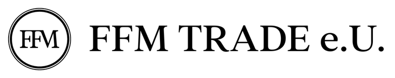 FFM TRADE e.U. logo