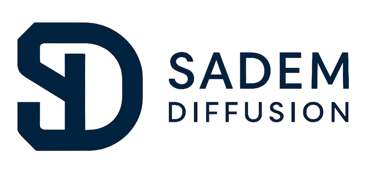 SADEM-DIFFUSION logo