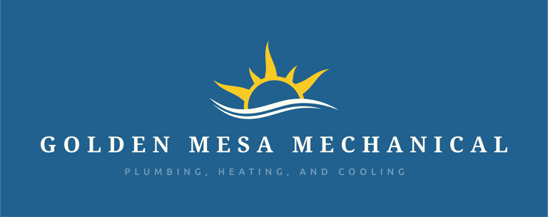 Golden Mesa Mechanical LLC logo