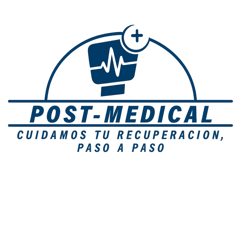 Post Medical logo
