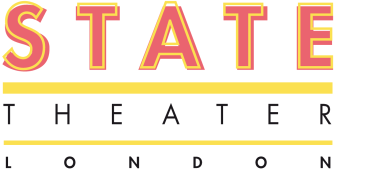 London State Theater logo