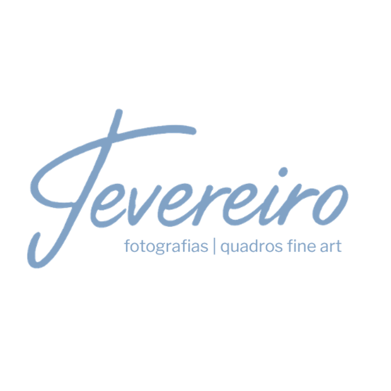 Jota Fevereiro - Fine Art logo