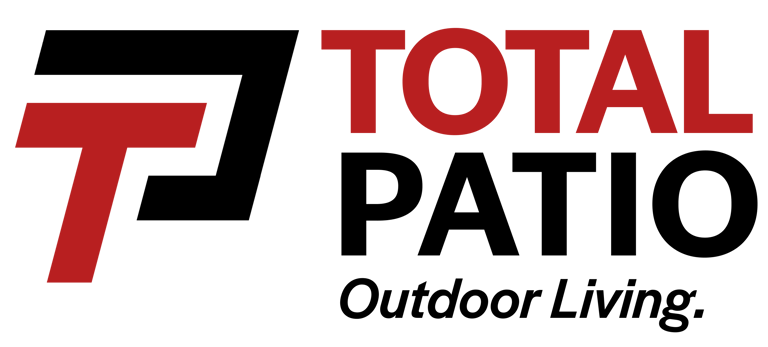 Total Patio logo
