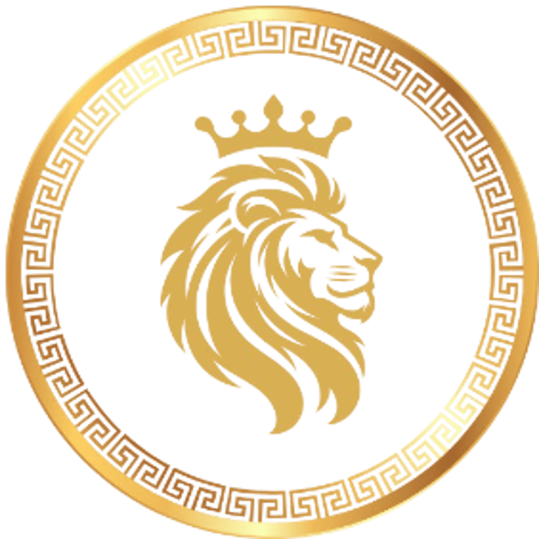 Kingdom Men Spa Home Service  logo