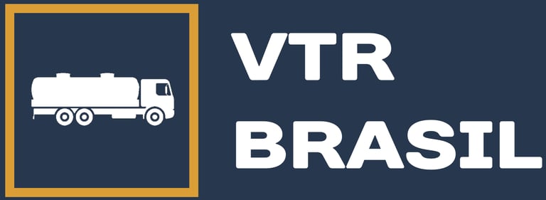 VTR Brasil tanques inmetro logo