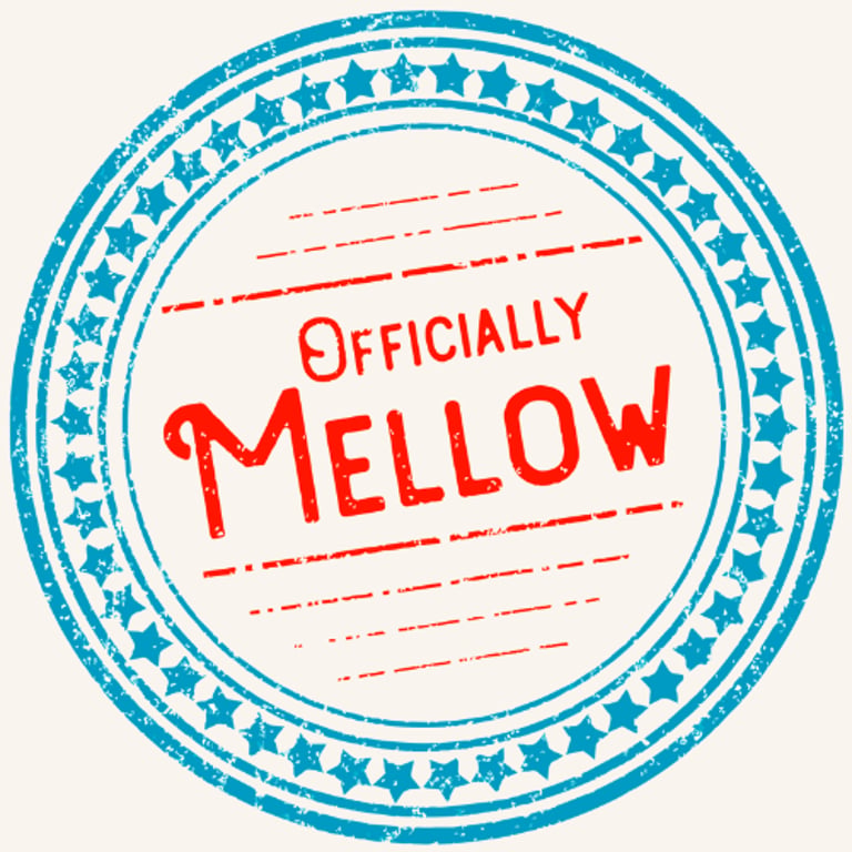 Officially Mellow logo