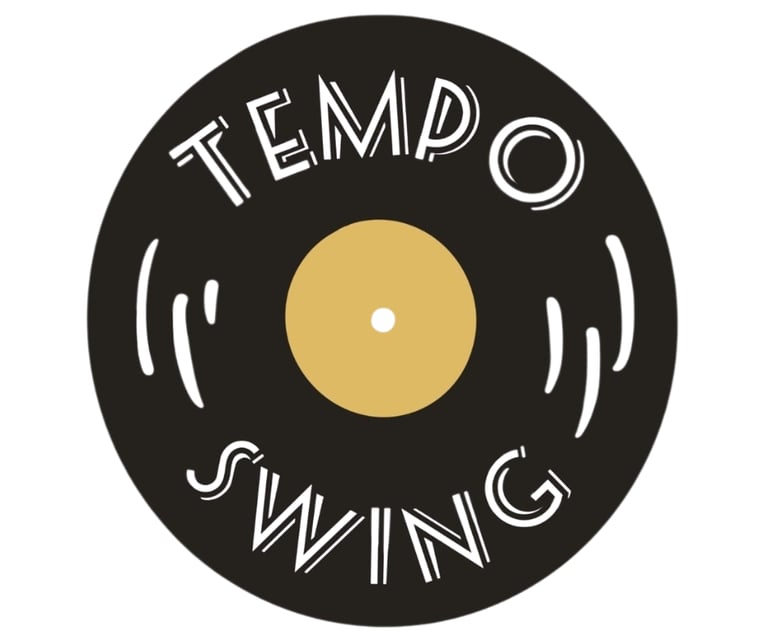 Tempo Swing logo