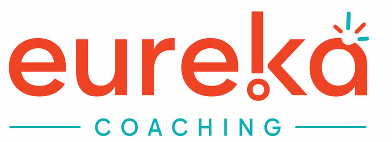 coaching eureka logo