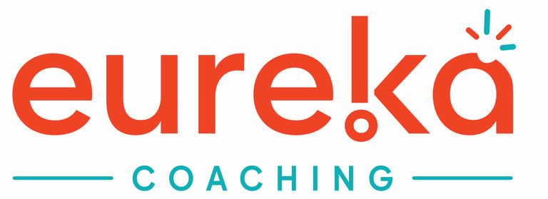 coaching eureka logo