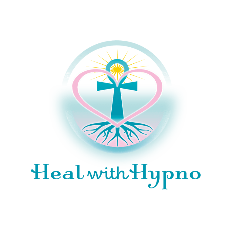 Heal with Hypno logo