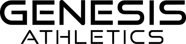 Genesis Athletics Club Kelowna logo