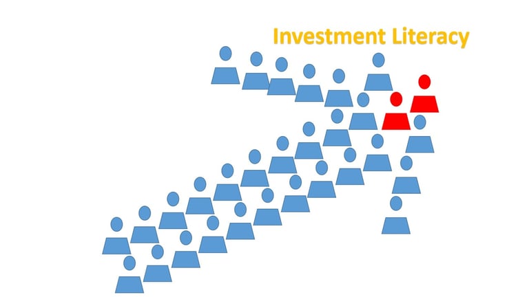 101 Property School logo